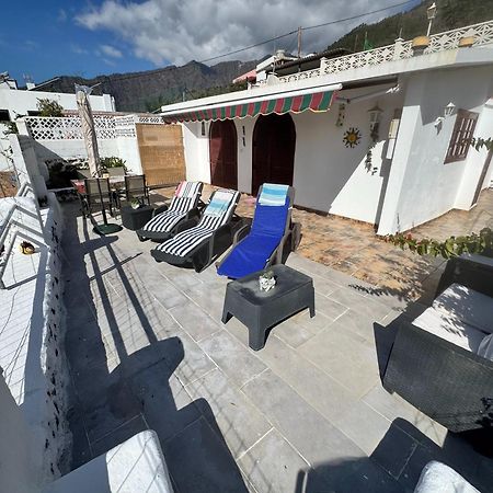 Casitas Las Pereras Los Llanos De Aridane Extérieur photo