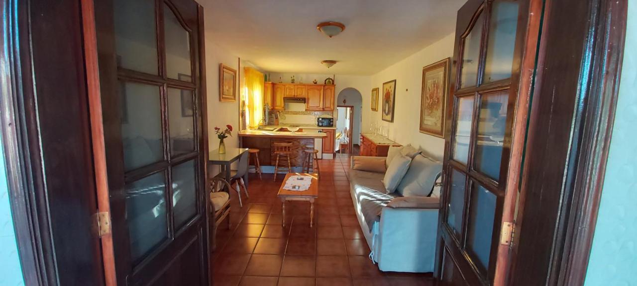 Casitas Las Pereras Los Llanos De Aridane Extérieur photo