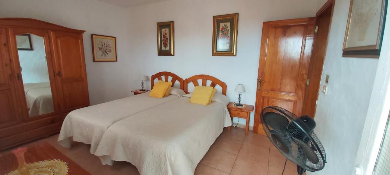 Casitas Las Pereras Los Llanos De Aridane Extérieur photo