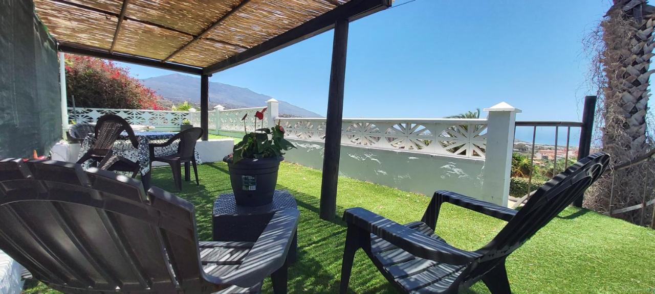 Casitas Las Pereras Los Llanos De Aridane Extérieur photo