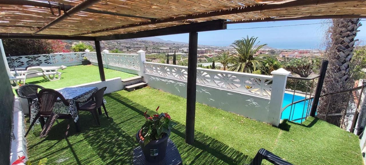Casitas Las Pereras Los Llanos De Aridane Extérieur photo