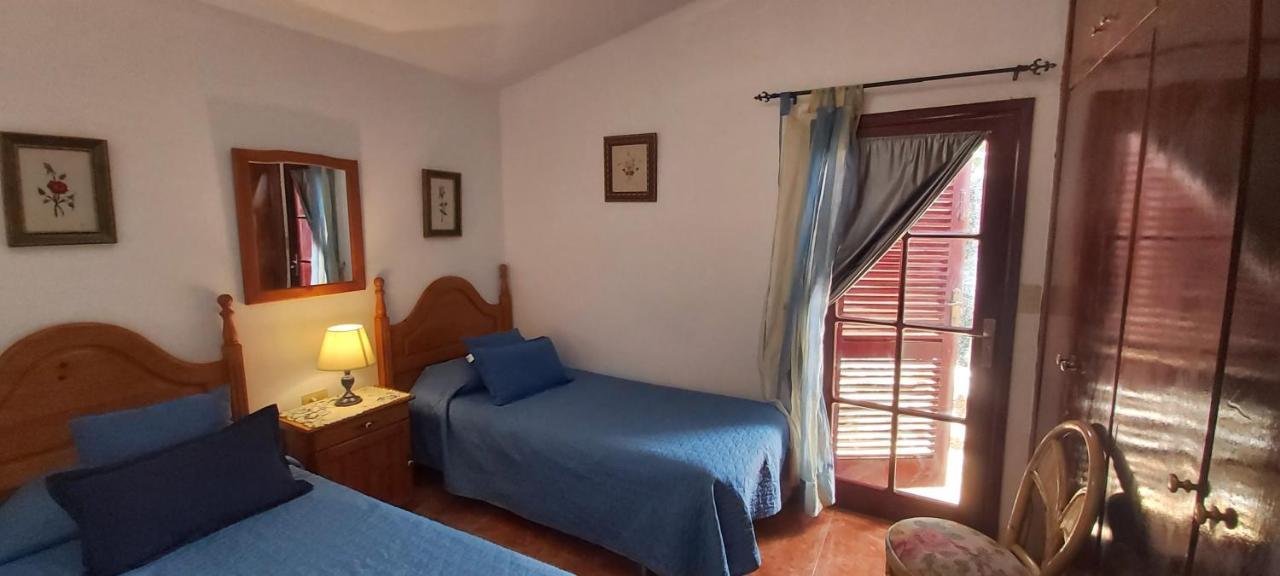 Casitas Las Pereras Los Llanos De Aridane Extérieur photo
