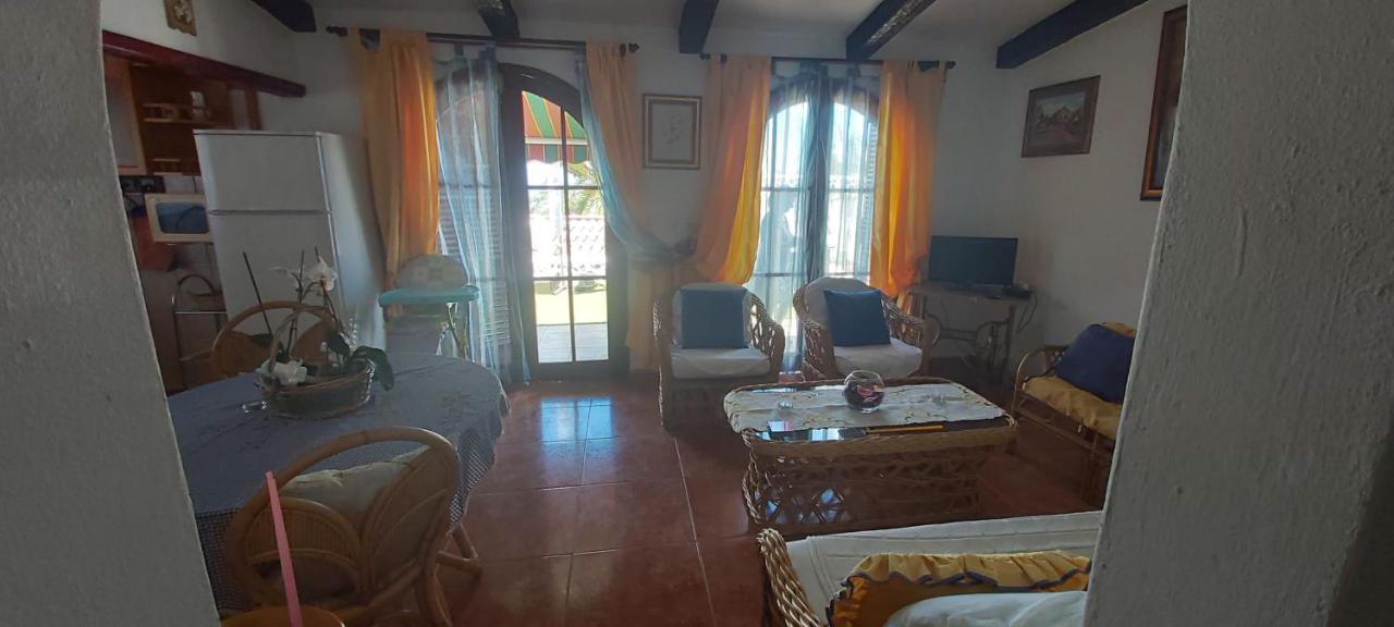 Casitas Las Pereras Los Llanos De Aridane Extérieur photo