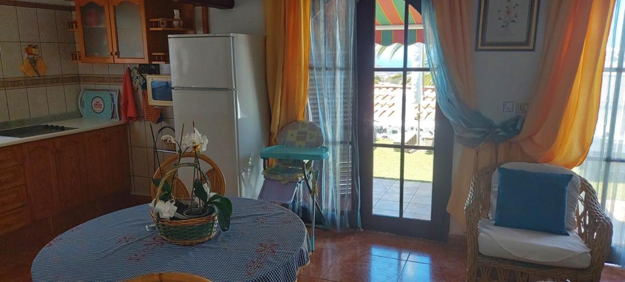Casitas Las Pereras Los Llanos De Aridane Extérieur photo