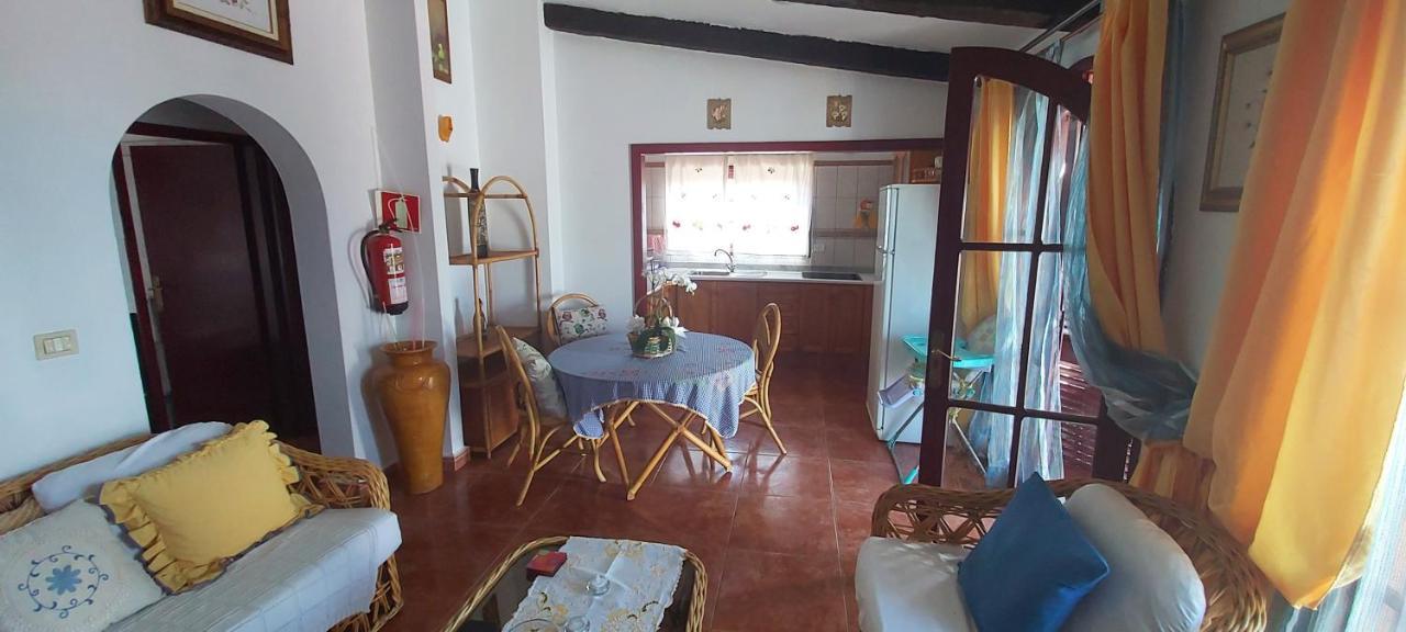 Casitas Las Pereras Los Llanos De Aridane Extérieur photo