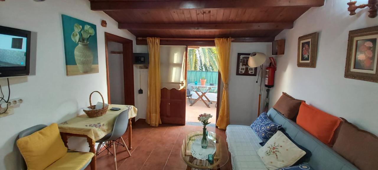 Casitas Las Pereras Los Llanos De Aridane Extérieur photo