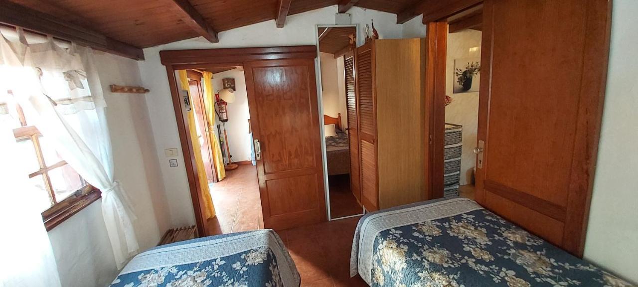 Casitas Las Pereras Los Llanos De Aridane Extérieur photo