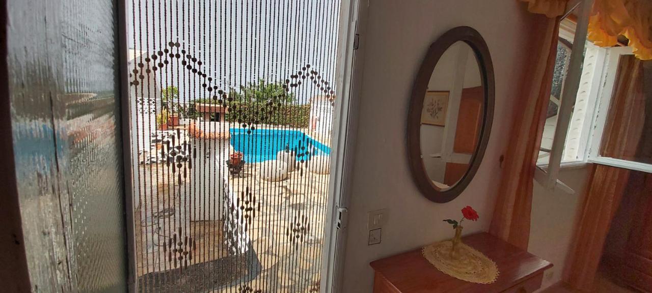 Casitas Las Pereras Los Llanos De Aridane Extérieur photo