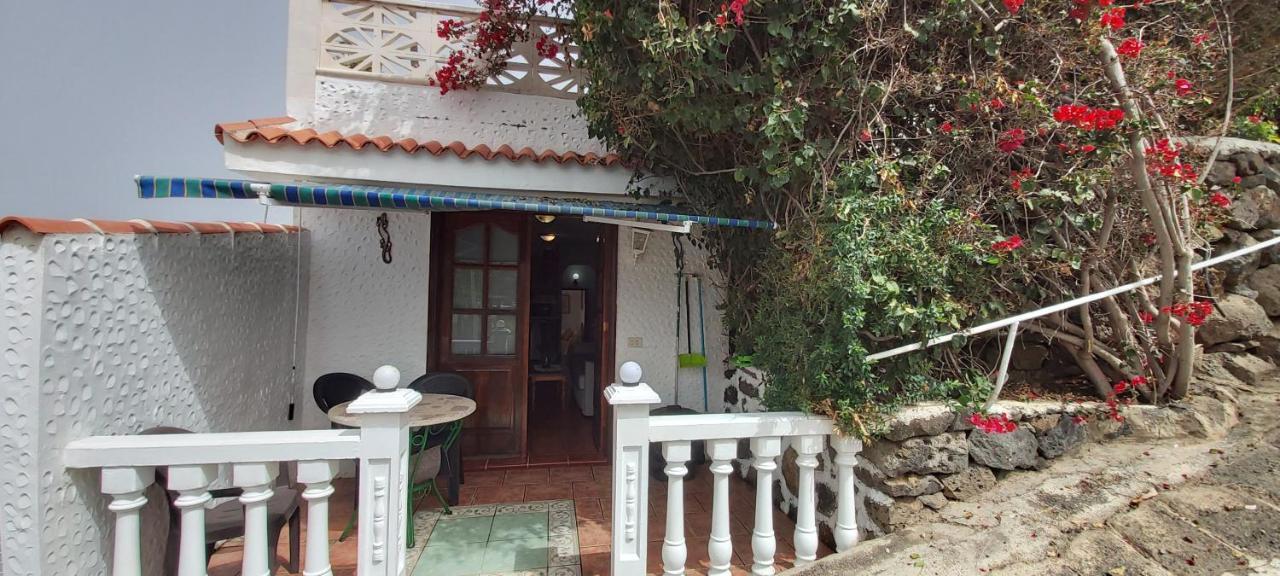 Casitas Las Pereras Los Llanos De Aridane Extérieur photo