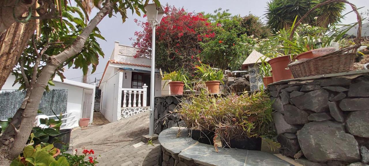 Casitas Las Pereras Los Llanos De Aridane Extérieur photo