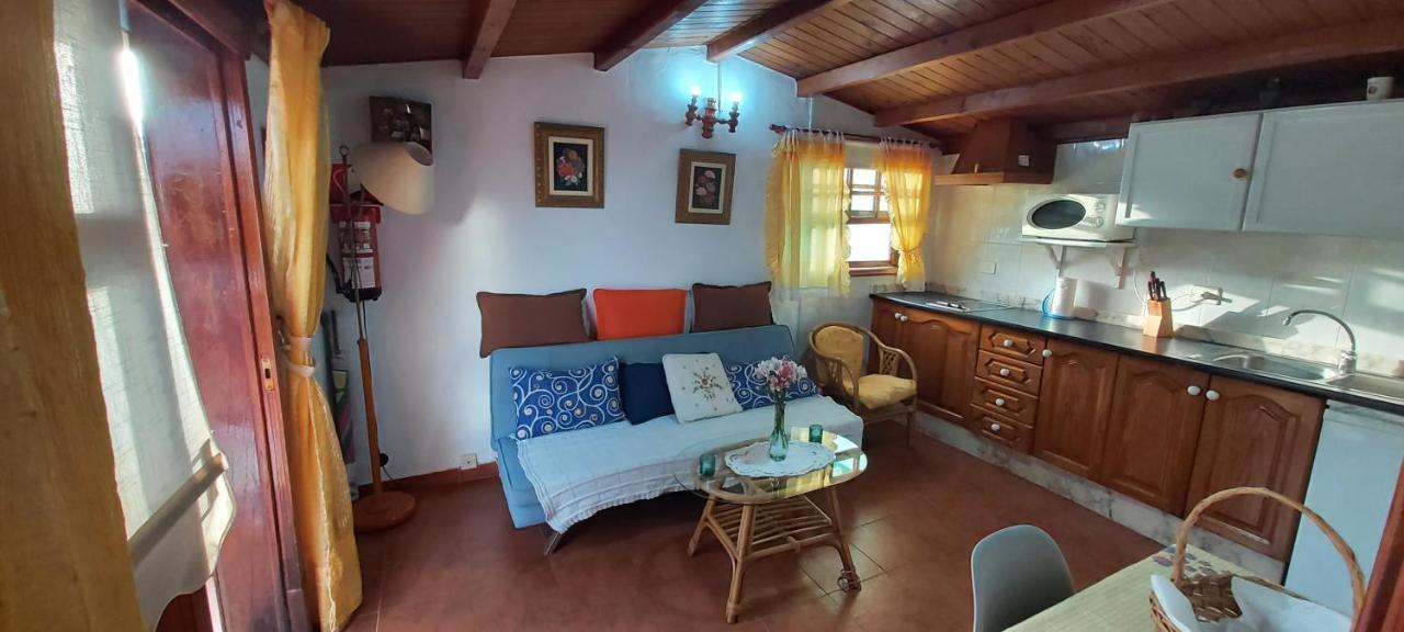 Casitas Las Pereras Los Llanos De Aridane Extérieur photo