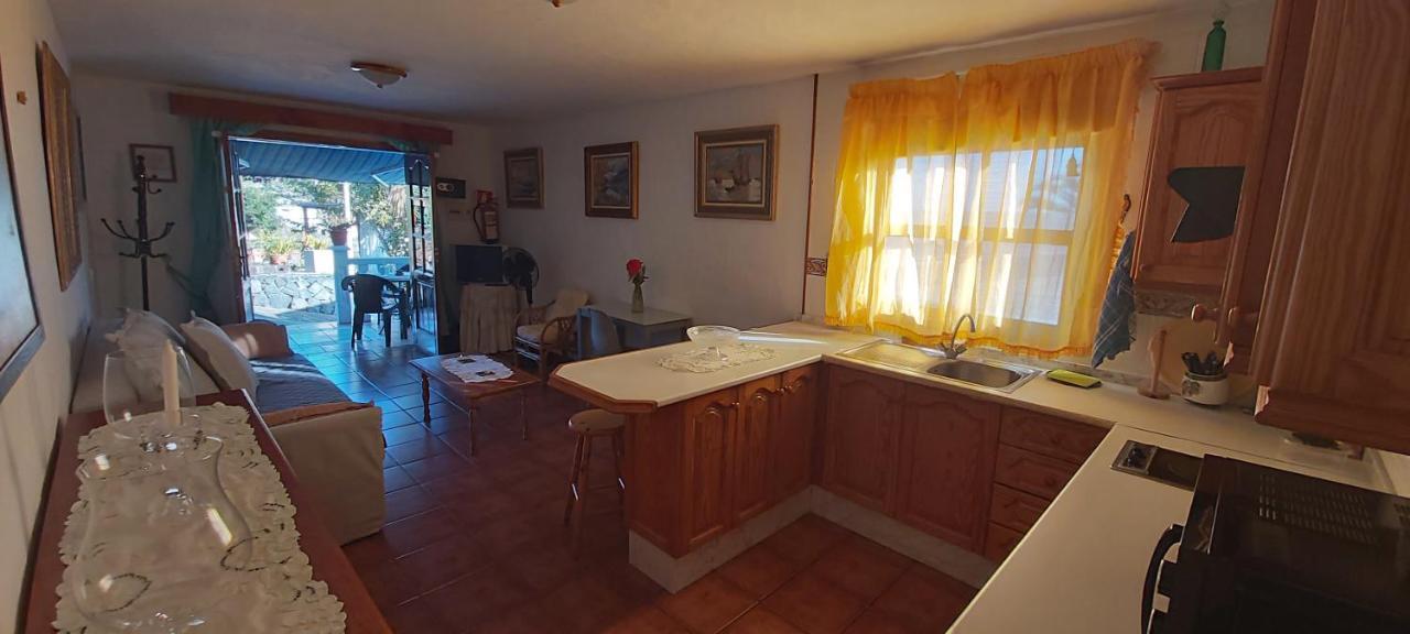 Casitas Las Pereras Los Llanos De Aridane Extérieur photo