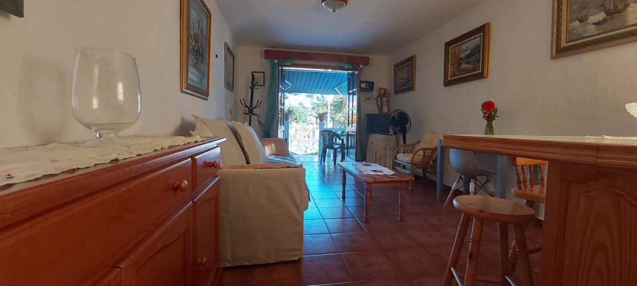 Casitas Las Pereras Los Llanos De Aridane Extérieur photo
