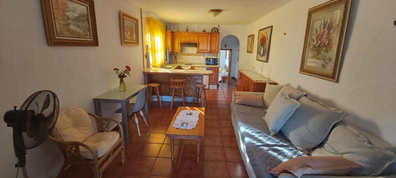 Casitas Las Pereras Los Llanos De Aridane Extérieur photo