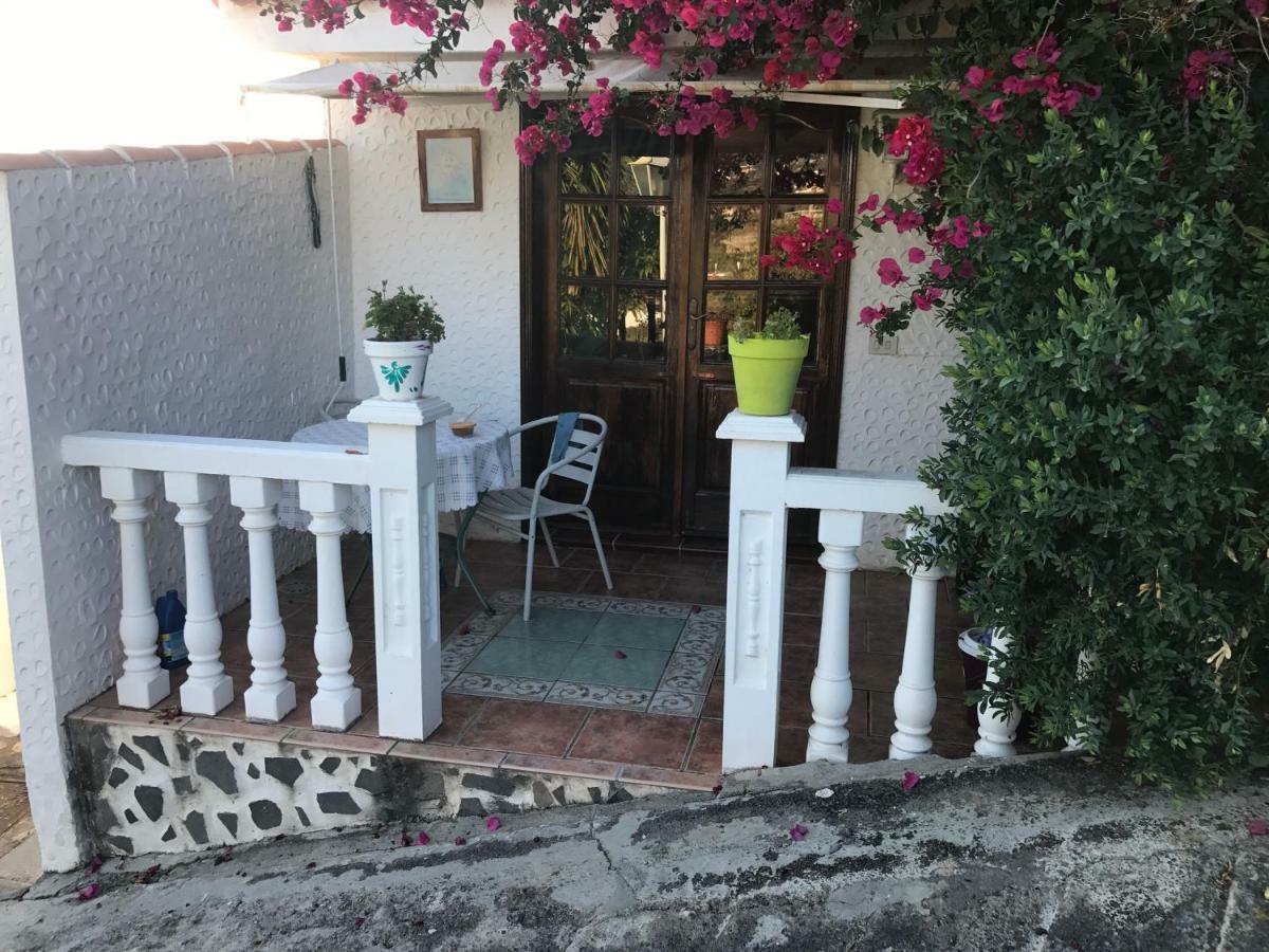 Casitas Las Pereras Los Llanos De Aridane Extérieur photo