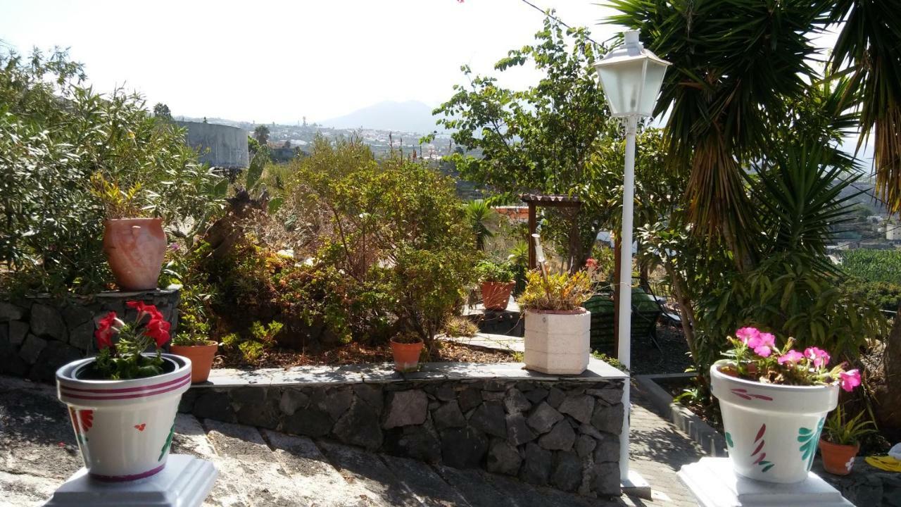 Casitas Las Pereras Los Llanos De Aridane Extérieur photo